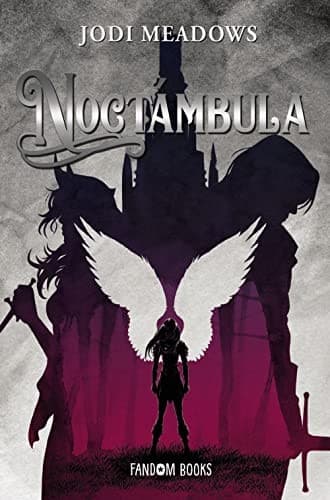 Cover of Noctámbula