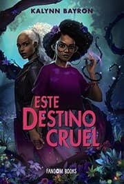 Cover of Este destino cruel