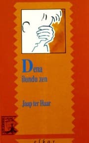 Cover of Dena ilundu zen