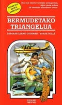 Cover of Bermudetako triangelua