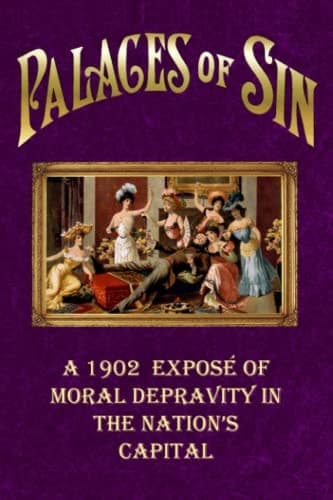 Cover of Palaces of Sin