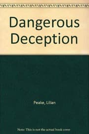 Cover of Dangerous Deception