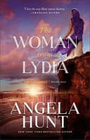 Cover of Woman from Lydia