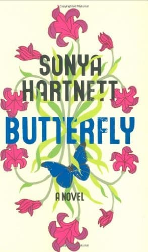 Cover of Butterfly