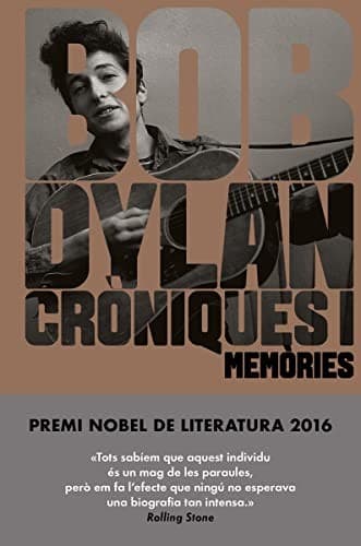 Cover of Cròniques I