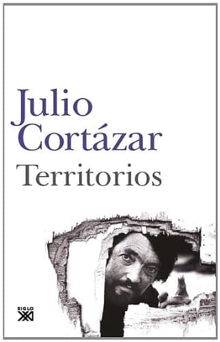 Cover of Territorios