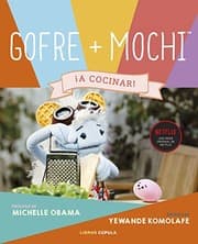 Cover of Gofre & Mochi