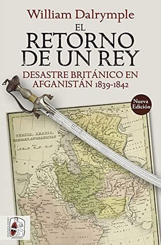Cover of El retorno de un rey