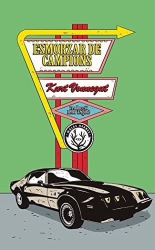 Cover of L'esmorzar de campions