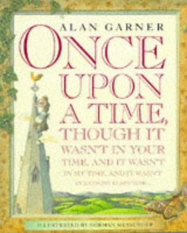 Cover of Once Upon a Time