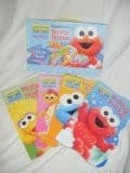Cover of Baby's First Board Books