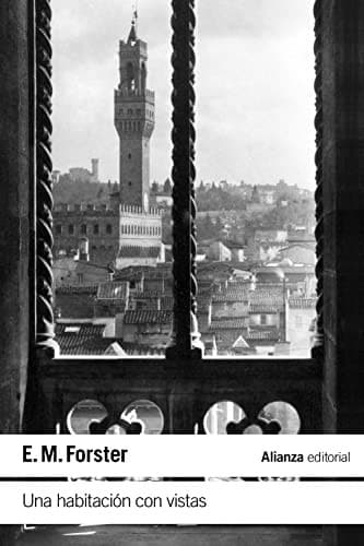 Cover of Una habitación con vistas