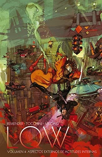Cover of Low 4. Aspectos Externos de Actitudes Internas