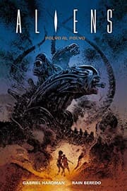 Cover of Aliens