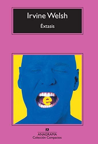 Cover of Éxtasis