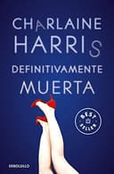 Cover of Definitivamente muerta
