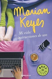 Cover of Mi vida