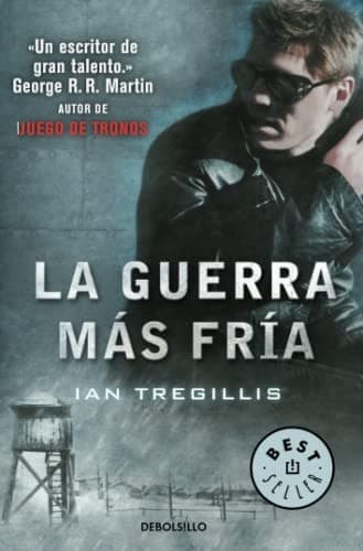 Cover of La guerra más fría