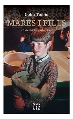 Cover of Mares i fills