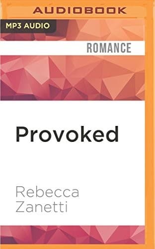 Cover of Provoked