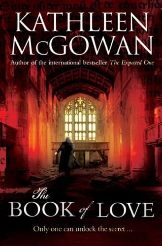Cover of Book of Love