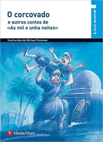Cover of O Corcovado E Outros Contos