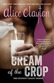 Cover of Cream of the crop
