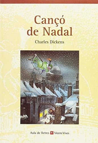 Cover of Cano De Nadal. Col.lecci Aula De Lletres. Auxiliar B.u.p.