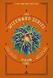 Cover of Wizenard Series : Season One, Collector's Edition