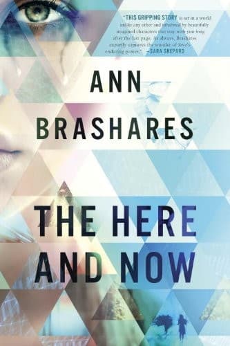 Cover of The Here and Now