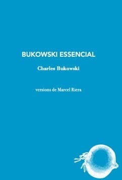 Cover of Bukowski Essencial