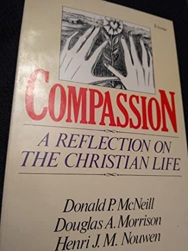 Cover of Compassion