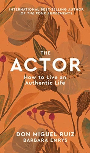 Cover of Actor