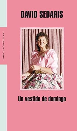 Cover of Un Vestido De Domingo