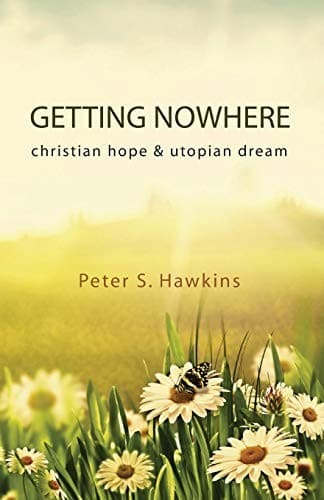 Cover of Getting Nowhere