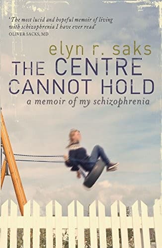 Cover of The centre cannot hold