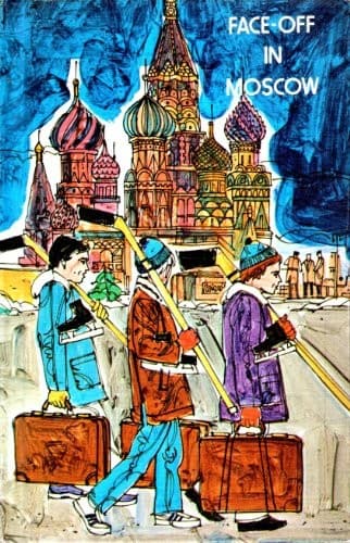 Cover of Face-off