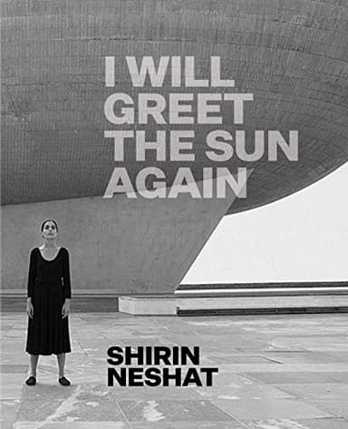 Cover of Shirin Neshat