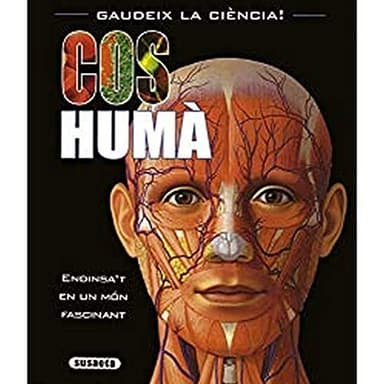 Cover of Cos huma
