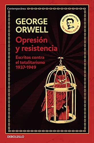 Cover of Opresión y resistencia