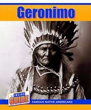 Cover of Geronimo