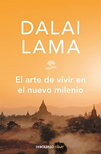 Cover of El Arte de Vivir El Nuevo Milenio