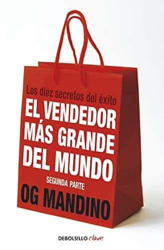 Cover of El vendedor más grande del mundo II