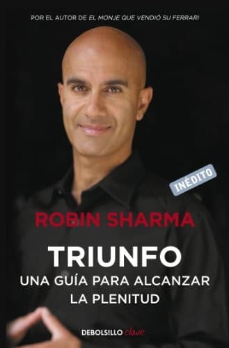 Cover of Triunfo