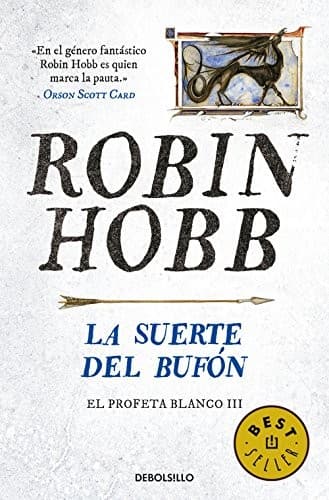 Cover of Fool's Fate