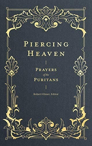 Cover of Piercing Heaven