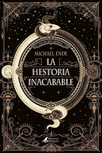 Cover of La Hestoria Inacabable