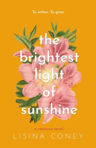 Cover of The Brightest Light of Sunshine
