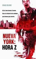 Cover of Nueva York