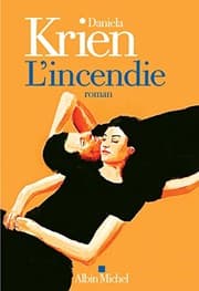 Cover of L'Incendie